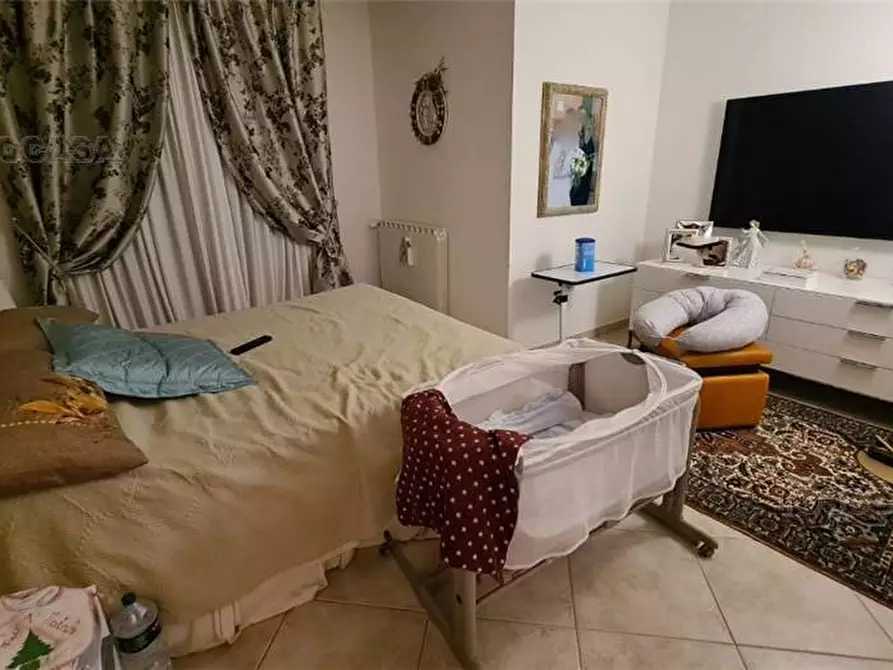 Immagine 7 di Porzione di casa in vendita  a Santa Croce Sull'arno