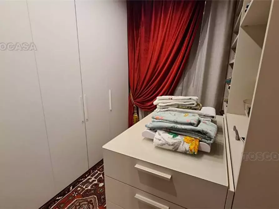 Immagine 8 di Porzione di casa in vendita  a Santa Croce Sull'arno