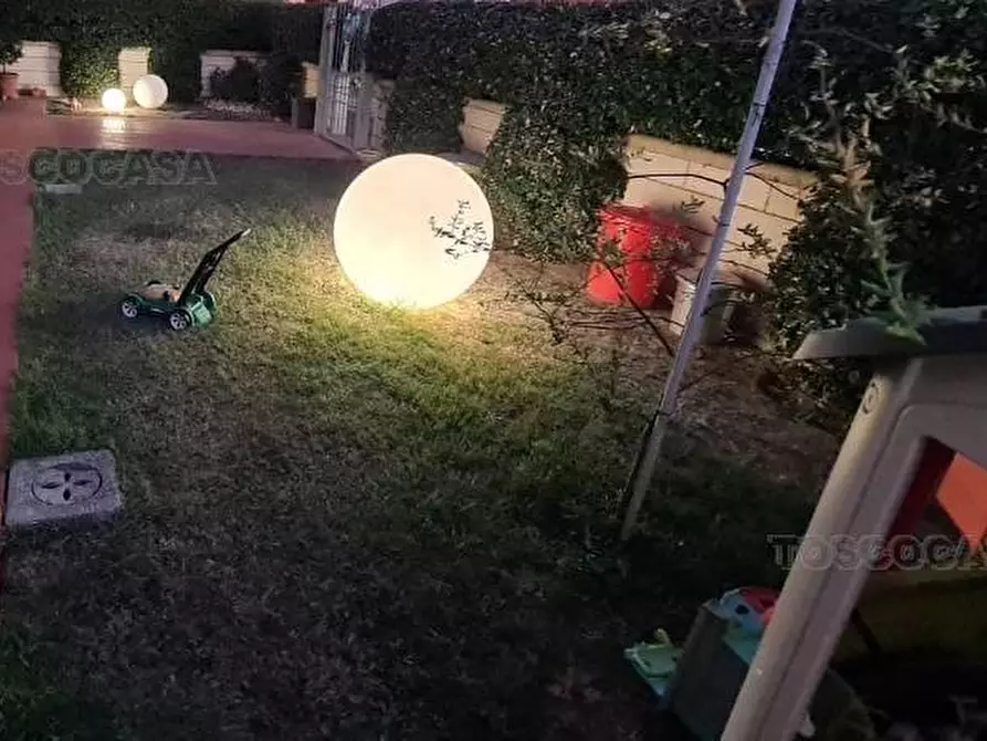Immagine 10 di Porzione di casa in vendita  a Santa Croce Sull'arno