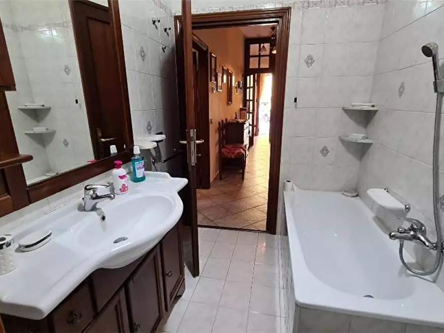 Immagine 9 di Villa in vendita  a San Miniato
