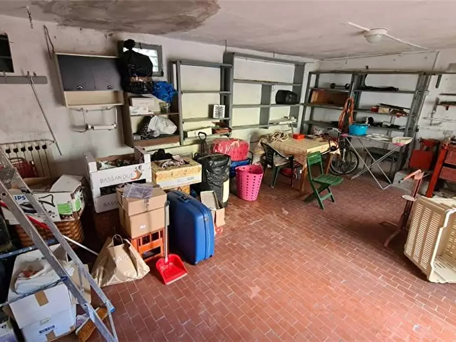 Immagine 10 di Villa in vendita  a San Miniato