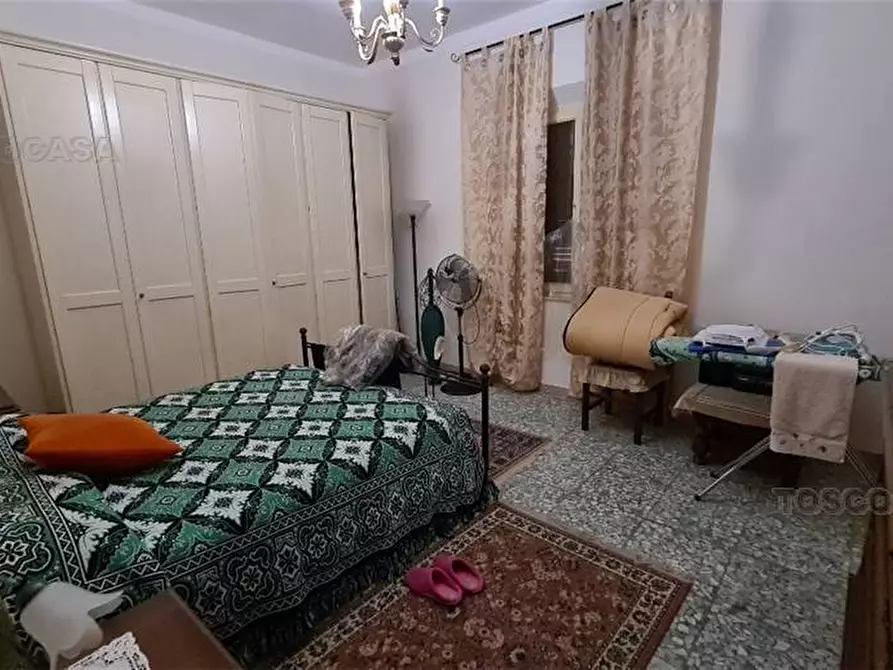 Immagine 6 di Porzione di casa in vendita  a Fucecchio