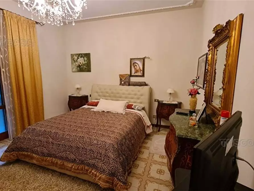 Immagine 7 di Porzione di casa in vendita  a Fucecchio