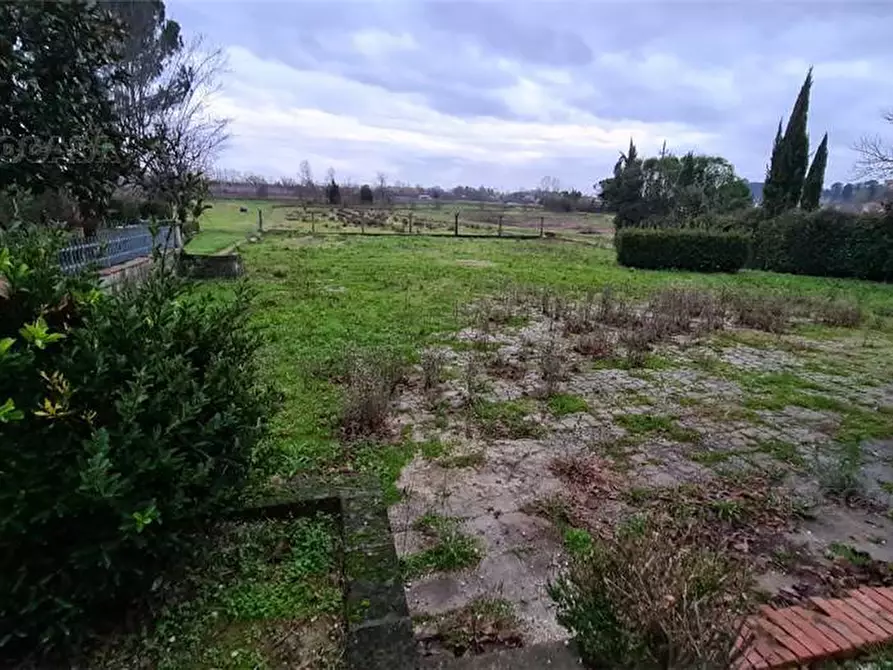 Immagine 10 di Porzione di casa in vendita  a Fucecchio