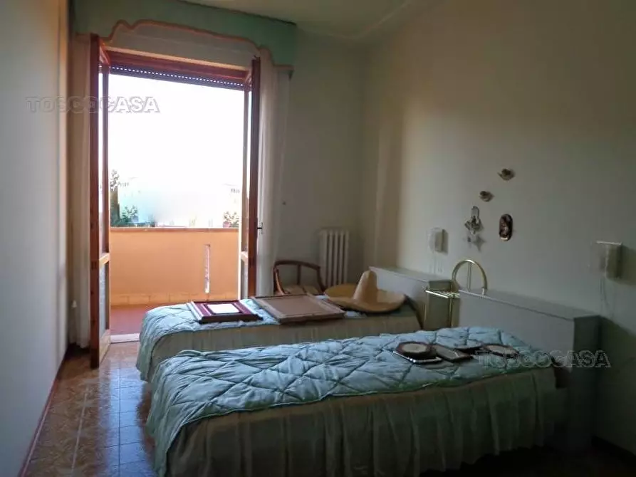 Immagine 6 di Appartamento in vendita  a Fucecchio