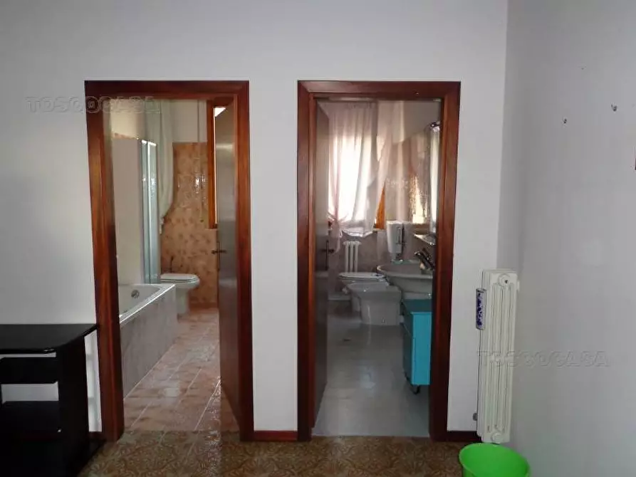 Immagine 9 di Appartamento in vendita  a Fucecchio