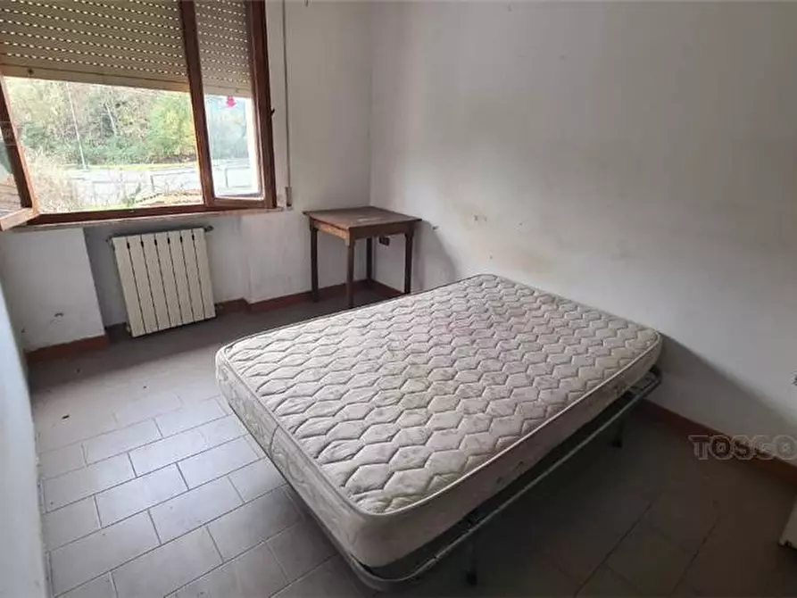 Immagine 6 di Porzione di casa in vendita  a Castelfranco Di Sotto
