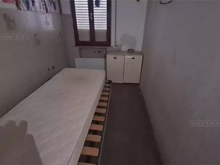 Immagine 7 di Porzione di casa in vendita  a Castelfranco Di Sotto