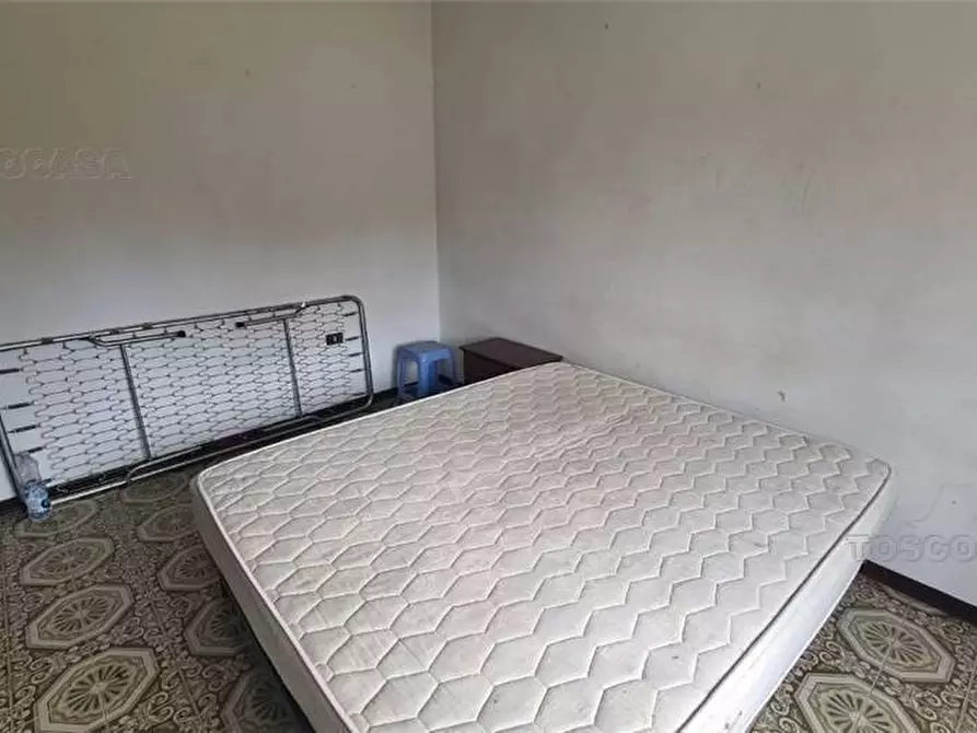 Immagine 9 di Porzione di casa in vendita  a Castelfranco Di Sotto