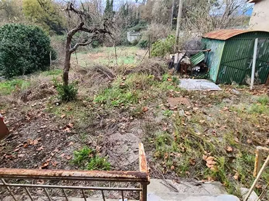 Immagine 10 di Porzione di casa in vendita  a Castelfranco Di Sotto