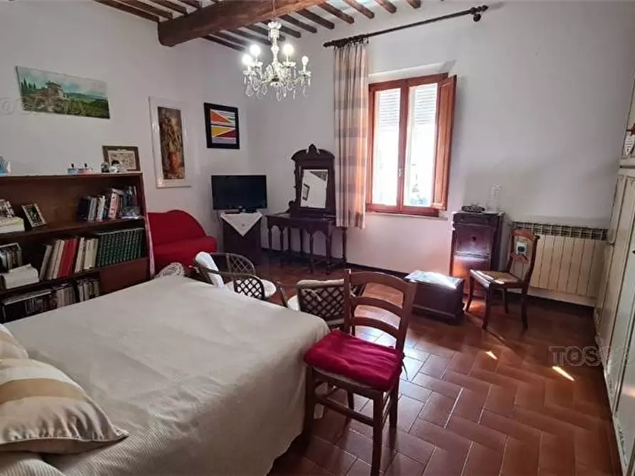 Immagine 9 di Appartamento in vendita  a Fucecchio