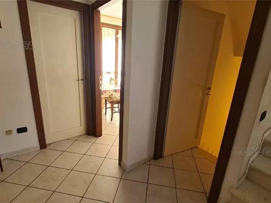 Immagine 6 di Porzione di casa in vendita  a Santa Croce Sull'arno