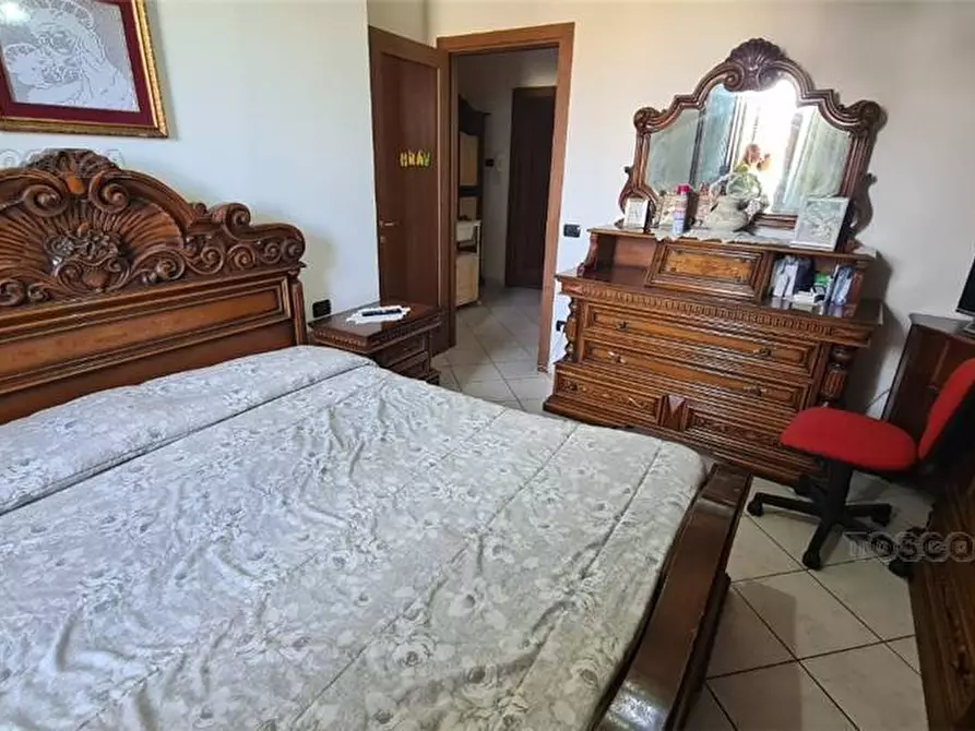 Immagine 7 di Porzione di casa in vendita  a Santa Croce Sull'arno