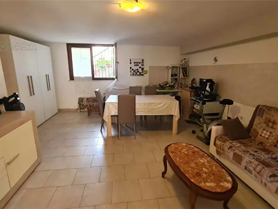 Immagine 8 di Porzione di casa in vendita  a Santa Croce Sull'arno