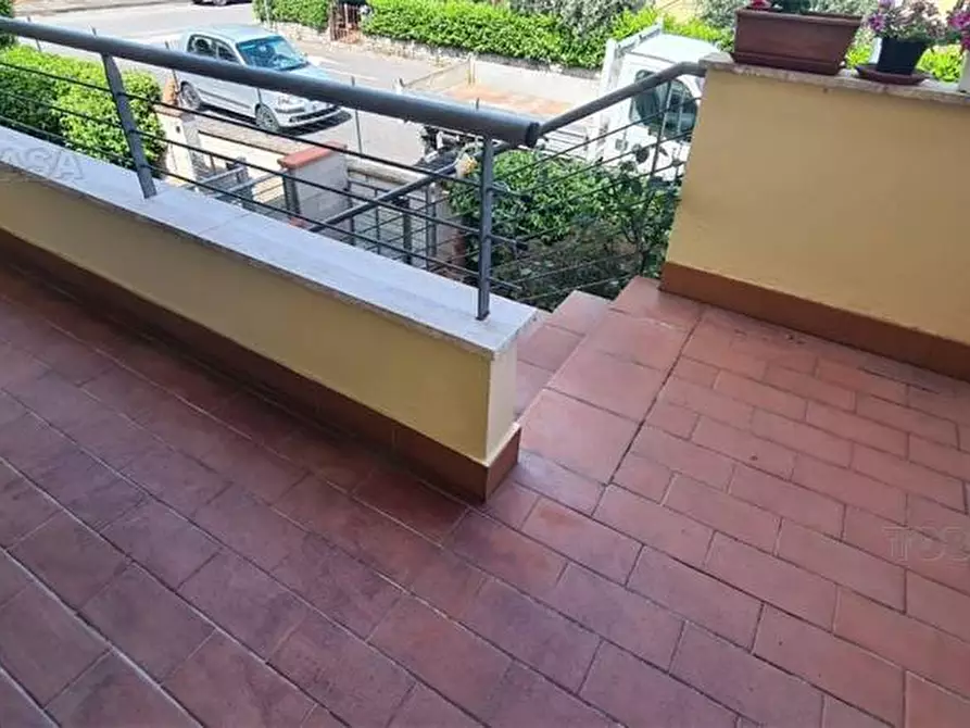 Immagine 10 di Porzione di casa in vendita  a Santa Croce Sull'arno