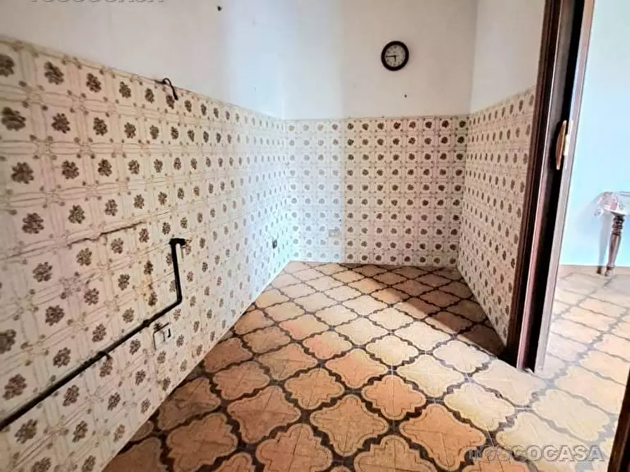 Immagine 6 di Porzione di casa in vendita  a Cerreto Guidi
