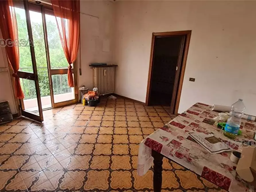 Immagine 7 di Porzione di casa in vendita  a Cerreto Guidi