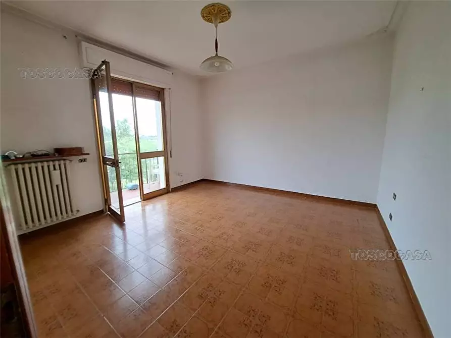 Immagine 8 di Porzione di casa in vendita  a Cerreto Guidi