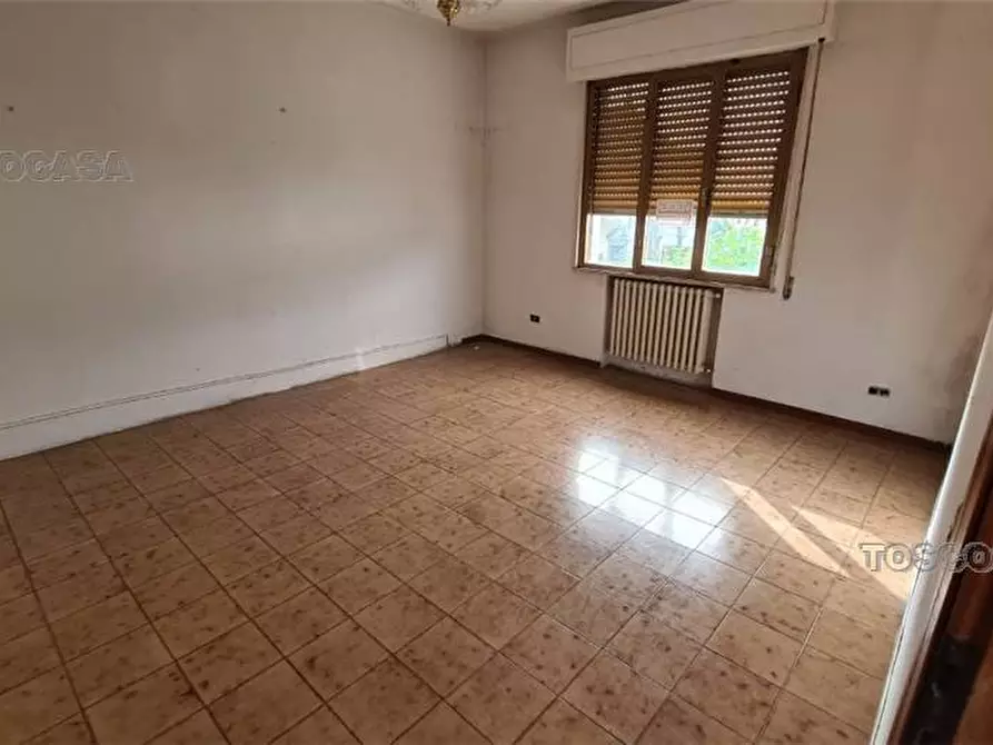 Immagine 9 di Porzione di casa in vendita  a Cerreto Guidi