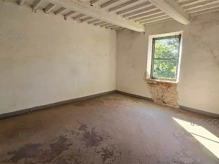 Immagine 6 di Rustico / casale in vendita  a Fucecchio