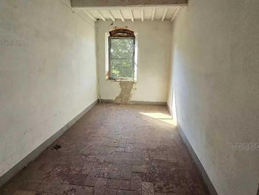 Immagine 8 di Rustico / casale in vendita  a Fucecchio