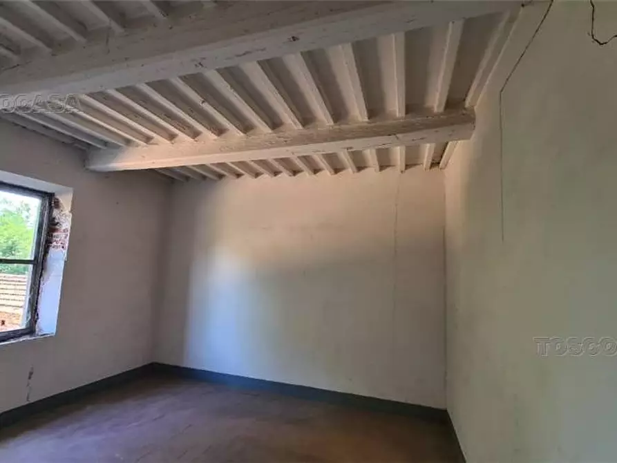 Immagine 9 di Rustico / casale in vendita  a Fucecchio