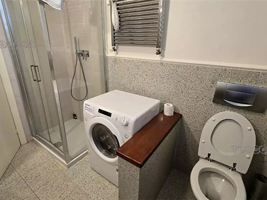 Immagine 6 di Appartamento in affitto  a Fucecchio