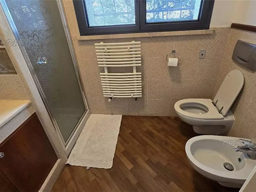 Immagine 10 di Appartamento in affitto  a Fucecchio