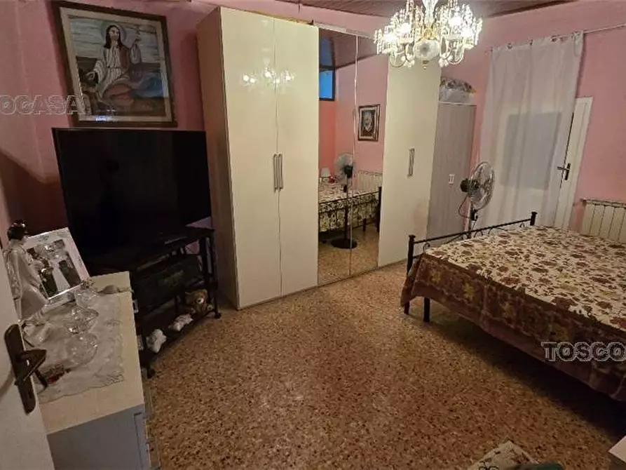 Immagine 6 di Appartamento in vendita  a Fucecchio