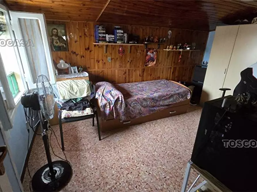 Immagine 7 di Appartamento in vendita  a Fucecchio