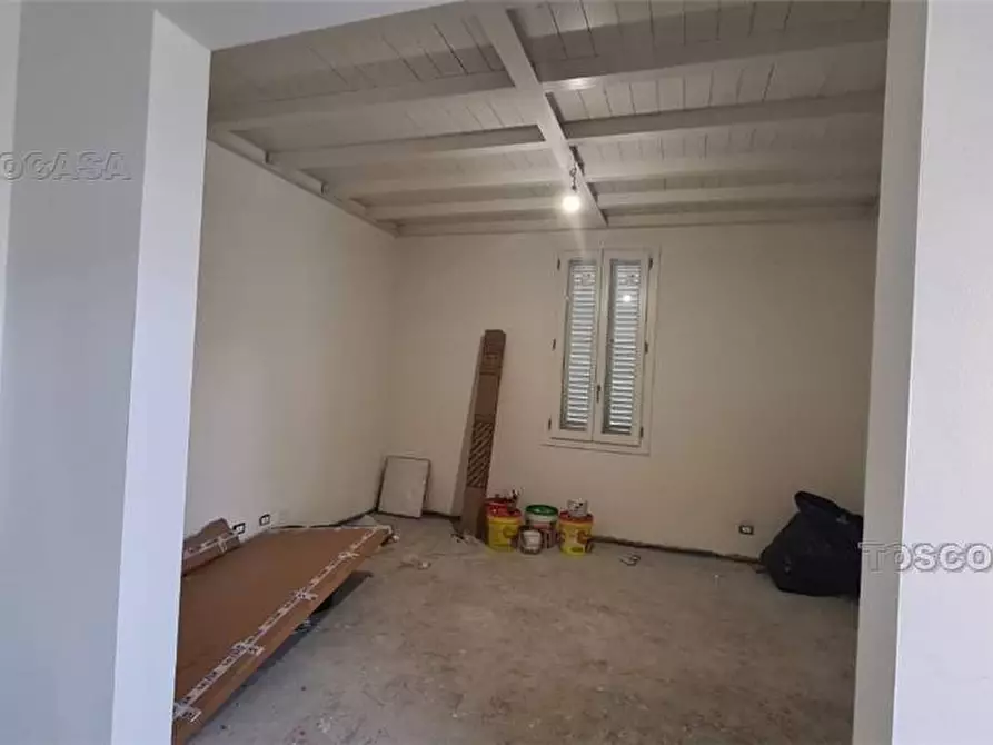Immagine 6 di Villa in vendita  a Fucecchio