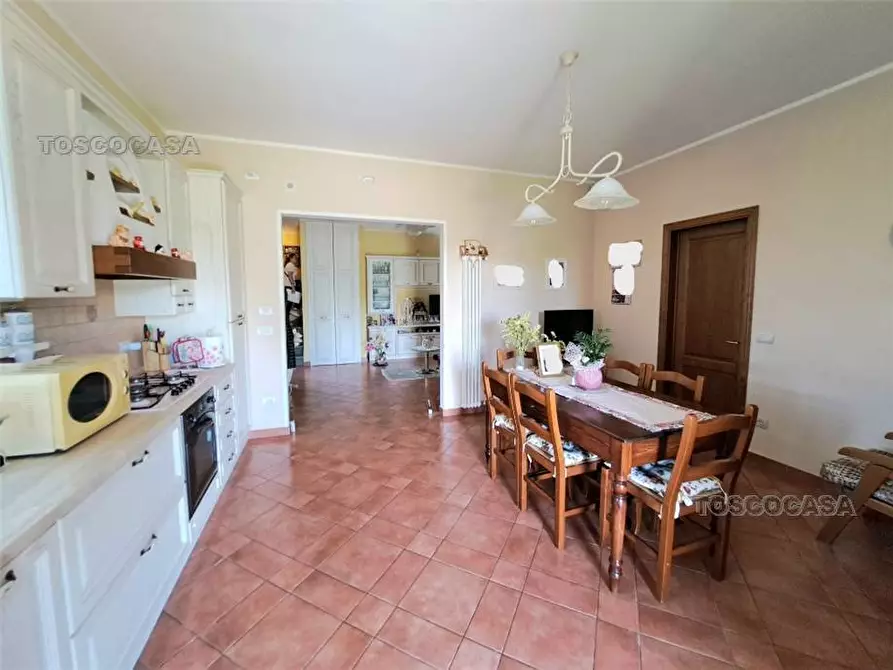 Immagine 6 di Villa in vendita  a Cerreto Guidi