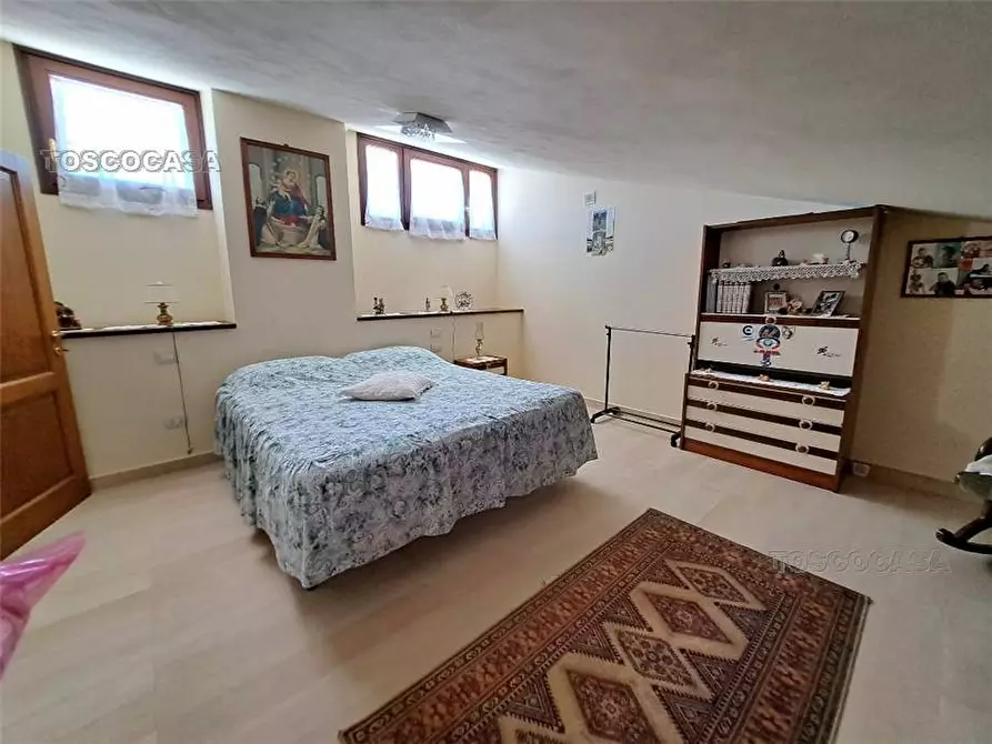 Immagine 7 di Villa in vendita  a Cerreto Guidi