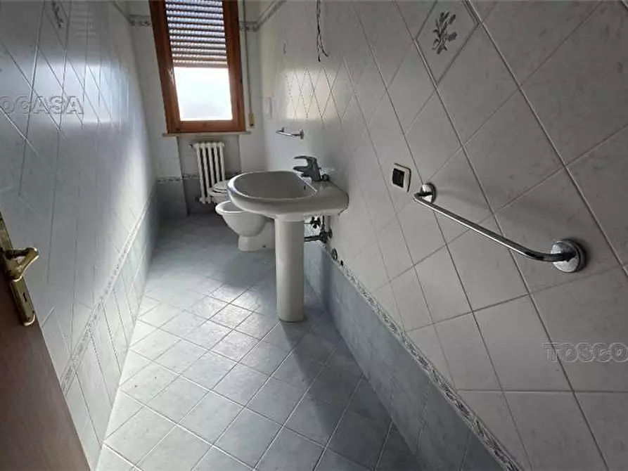 Immagine 7 di Appartamento in vendita  a Fucecchio