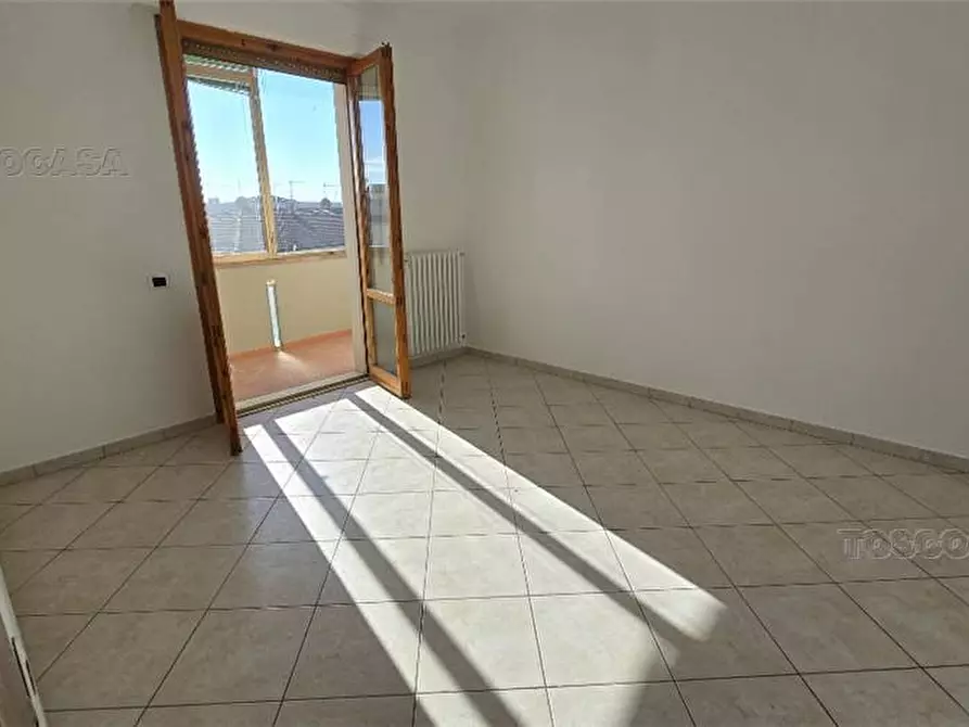Immagine 9 di Appartamento in vendita  a Fucecchio