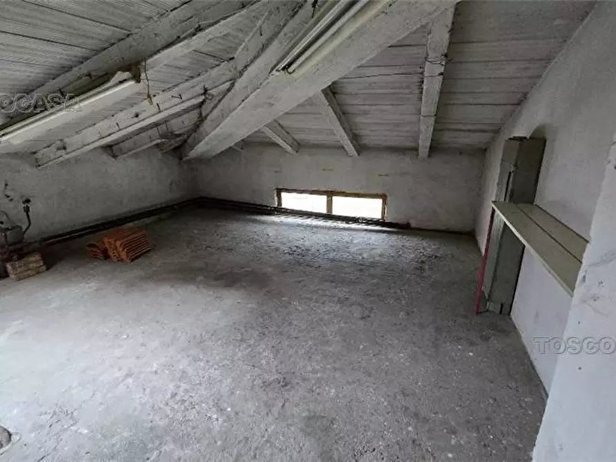 Immagine 8 di Appartamento in vendita  a Cerreto Guidi