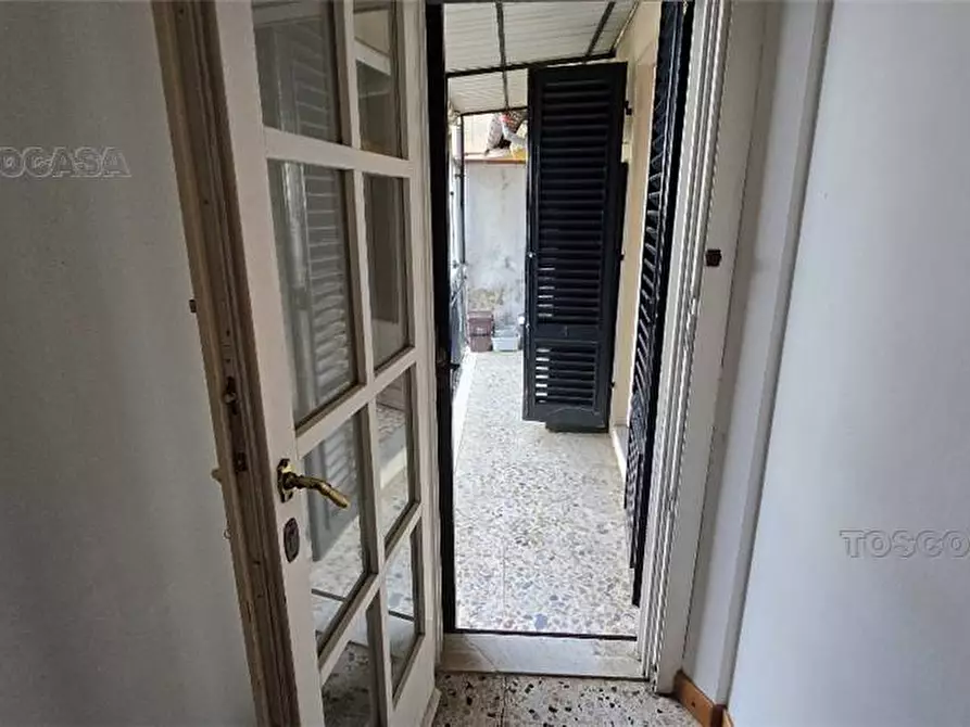 Immagine 6 di Appartamento in vendita  a San Miniato
