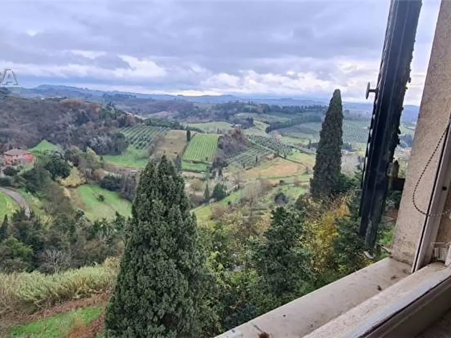 Immagine 9 di Appartamento in vendita  a San Miniato