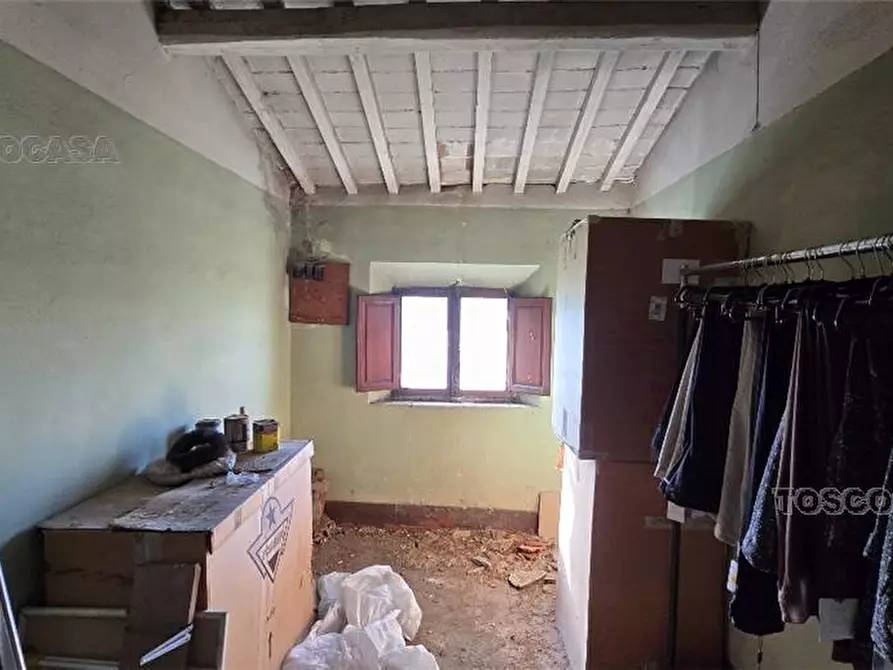 Immagine 6 di Porzione di casa in vendita  a Cerreto Guidi