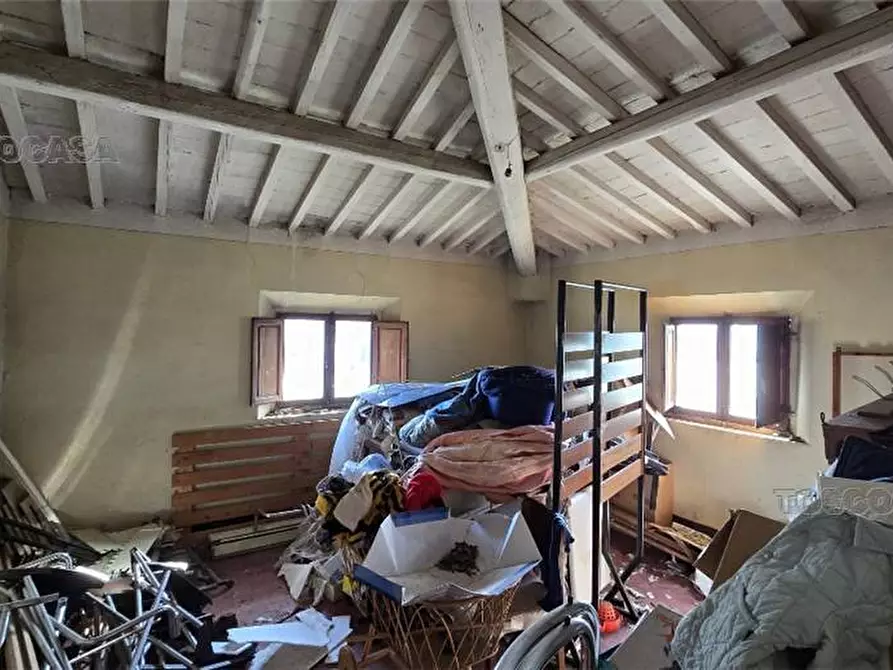 Immagine 7 di Porzione di casa in vendita  a Cerreto Guidi