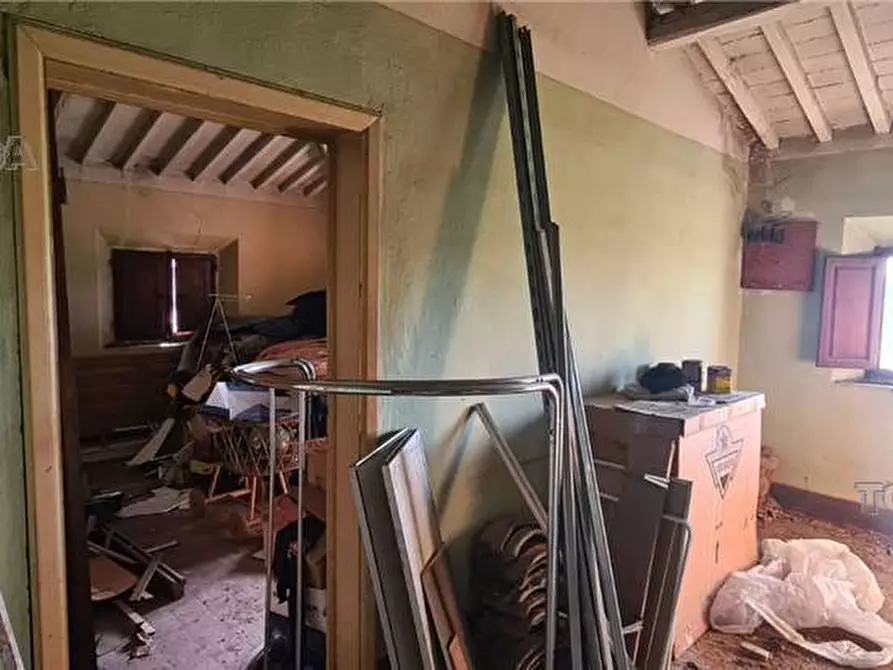 Immagine 8 di Porzione di casa in vendita  a Cerreto Guidi