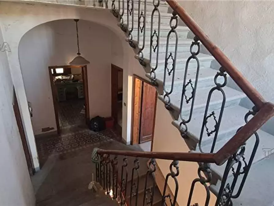 Immagine 9 di Porzione di casa in vendita  a Cerreto Guidi