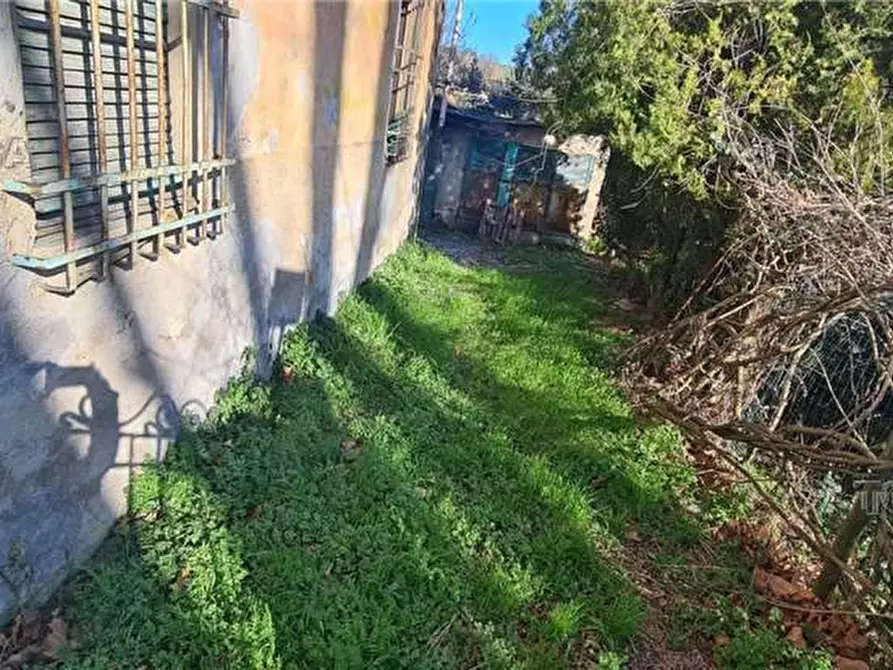 Immagine 10 di Porzione di casa in vendita  a Cerreto Guidi