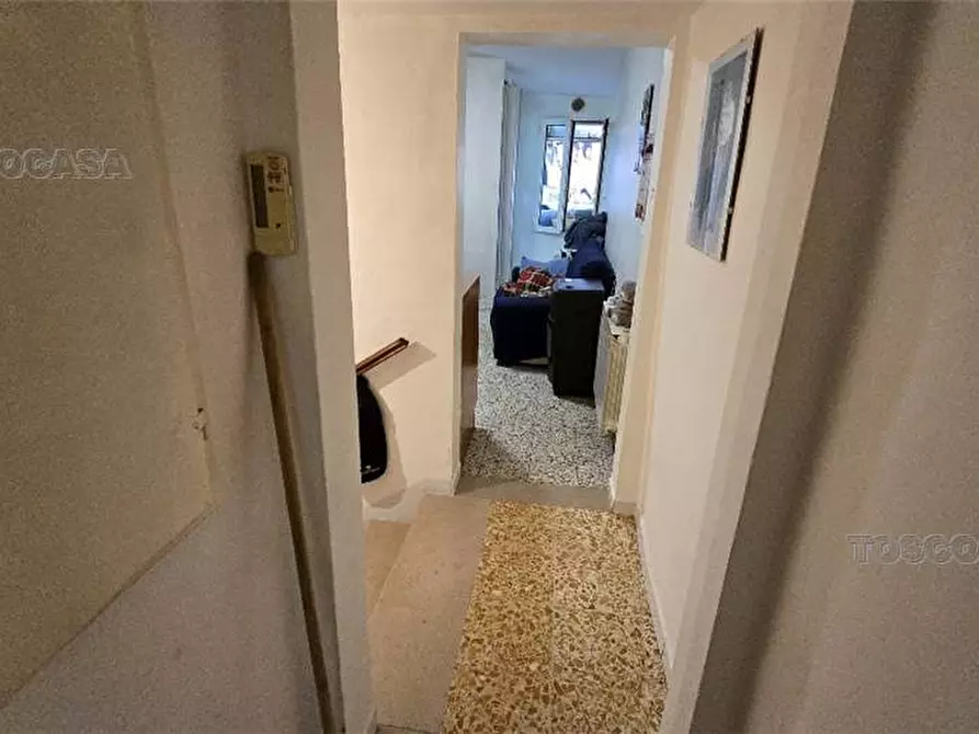 Immagine 6 di Appartamento in vendita  a Fucecchio