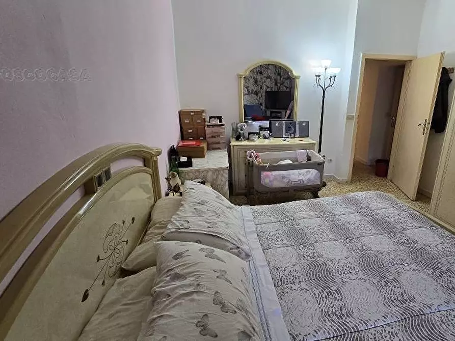 Immagine 8 di Appartamento in vendita  a Fucecchio
