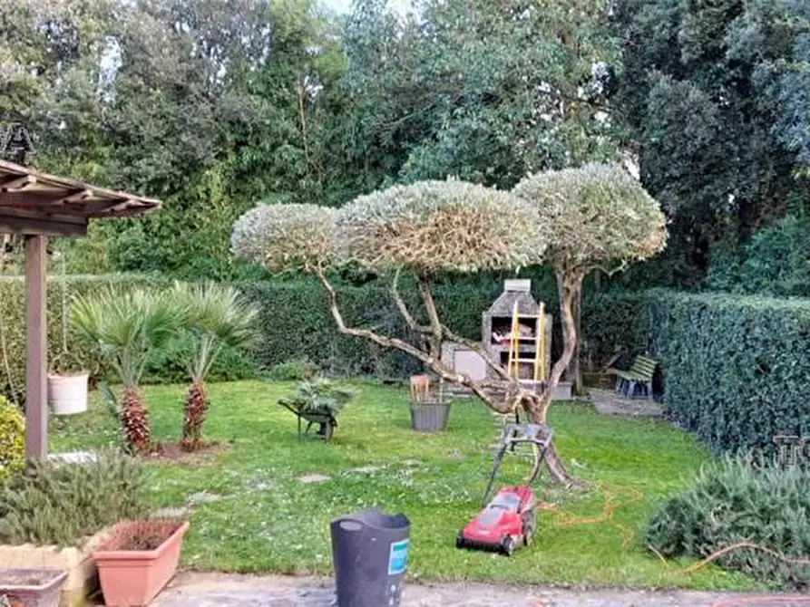 Immagine 9 di Appartamento in vendita  a Cerreto Guidi