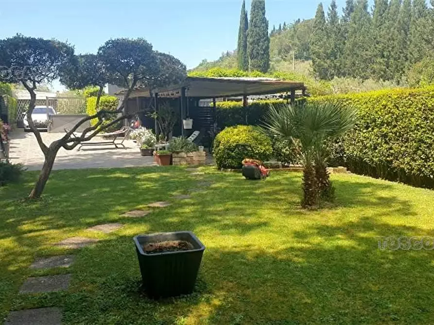 Immagine 10 di Appartamento in vendita  a Cerreto Guidi