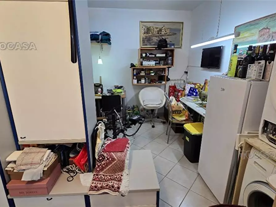 Immagine 8 di Appartamento in vendita  a Fucecchio