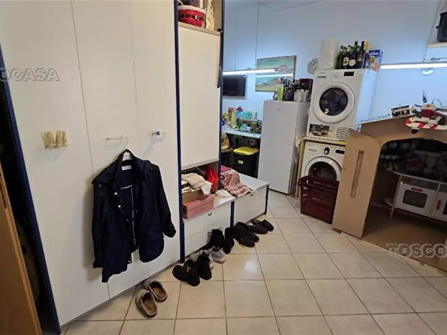 Immagine 9 di Appartamento in vendita  a Fucecchio