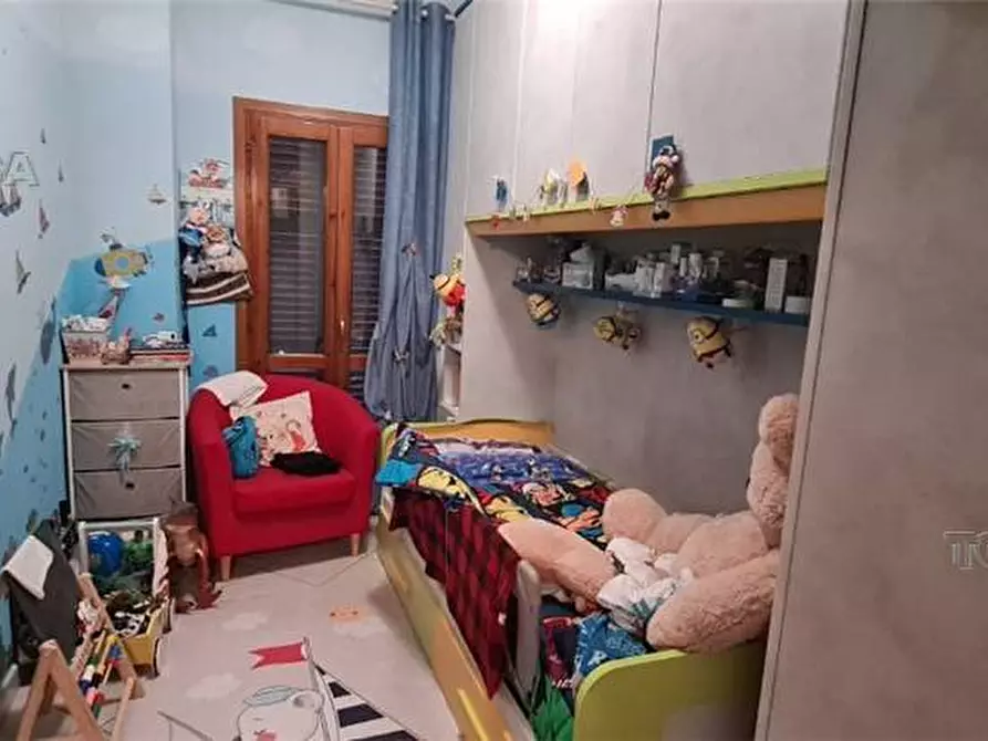Immagine 7 di Appartamento in vendita  a Fucecchio